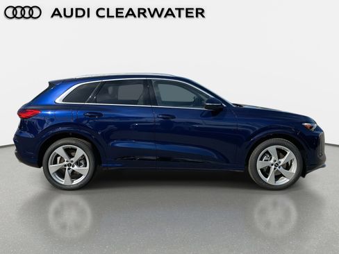 New 2025 Audi Q5 Prestige image 6