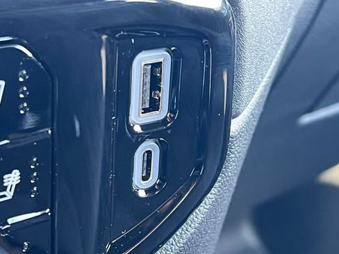 New 2026 Chevrolet Silverado 2500 High Country w/ High Country Premium Package AWD/4WD image 34