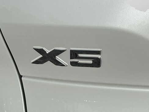 Used 2026 BMW X5 xDrive40i image 10