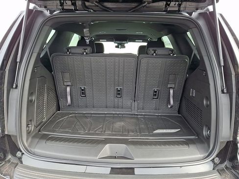 New 2026 Chevrolet Tahoe LS AWD/4WD image 21