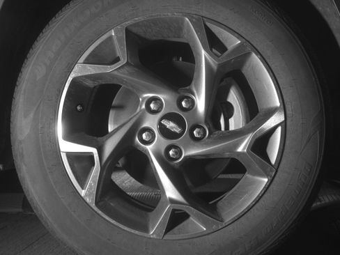 Used 2025 Chevrolet Trax LT FWD image 13