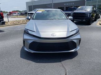Used 2026 Toyota Camry LE w/ Convenience Package FWD video 2