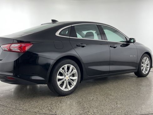 Used 2024 Chevrolet Malibu LT FWD image 9