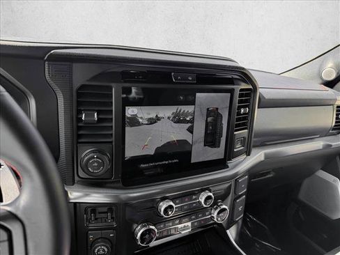 Used 2025 Ford F150 Raptor image 15