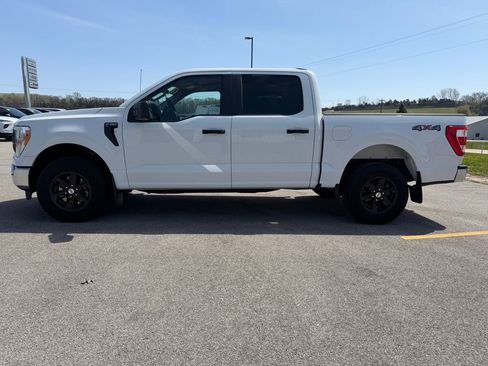 Used 2022 Ford F150 XL w/ Equipment Group 101A High AWD/4WD image 13