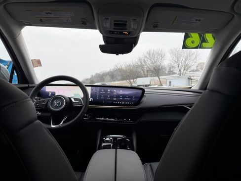 New 2026 Buick Envision Avenir image 23