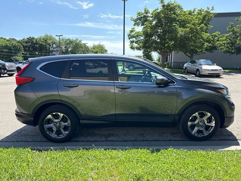 Used 2019 Honda CR-V EX image 4