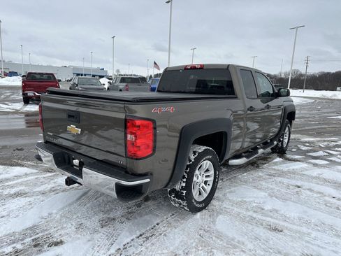 Used 2014 Chevrolet Silverado 1500 LT w/ All Star Edition image 7