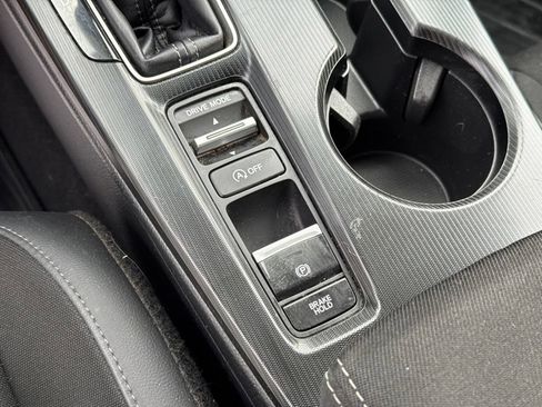 Certified 2023 Honda Civic Sport image 22