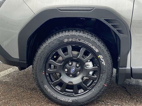 New 2026 Subaru Forester Wilderness image 6