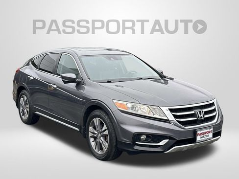 Used 2015 Honda Crosstour EX-L image 6