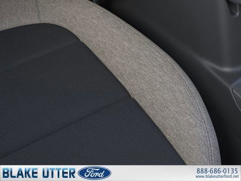 New 2026 Ford Bronco Sport Big Bend w/ Convenience Package image 16