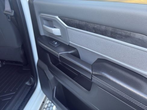 Used 2020 RAM 2500 Big Horn w/ Level 1 Equipment Group image 24