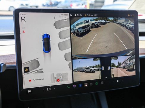 Used 2023 Tesla Model 3 Standard Range RWD image 21