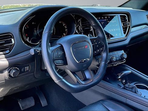 Certified 2025 Dodge Durango R/T AWD/4WD image 4