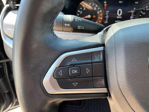 Used 2022 Jeep Compass Latitude w/ Convenience Group image 31