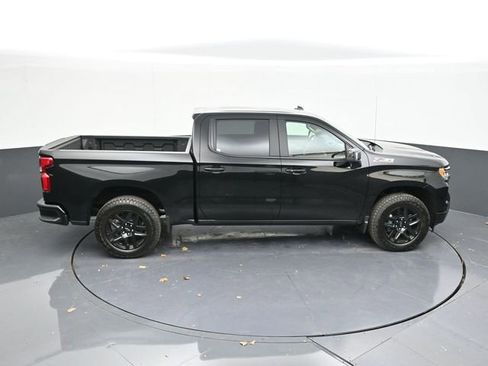 New 2026 Chevrolet Silverado 1500 RST image 58