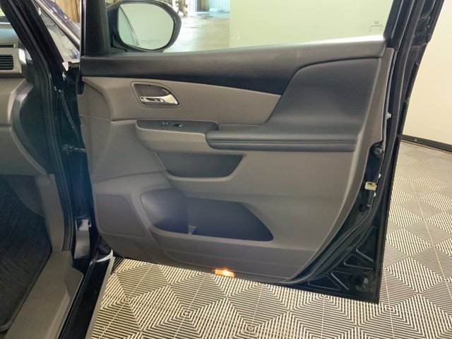Used 2015 Honda Odyssey EX-L image 60