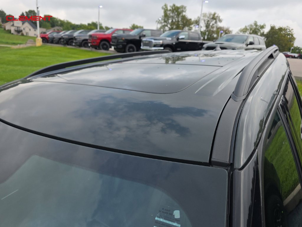 Used 2022 Ford Explorer ST-Line w/ Class IV Trailer Tow Package AWD/4WD image 4