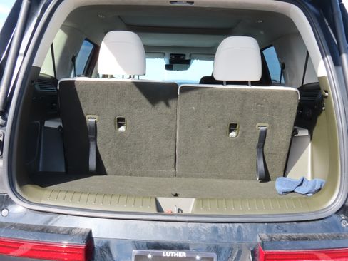 Used 2024 Hyundai Santa Fe Calligraphy image 15