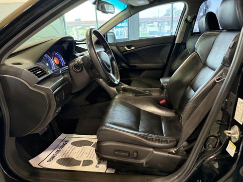 Used 2013 Acura TSX Sedan image 9