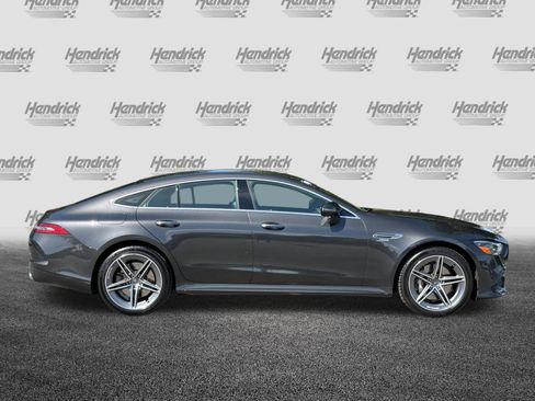 Used 2019 Mercedes-Benz AMG GT 53 image 3