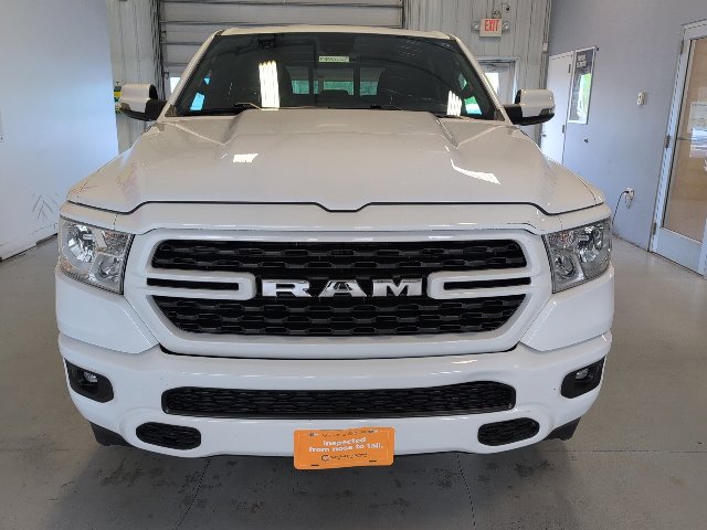 Used 2023 RAM 1500 Big Horn AWD/4WD image 6