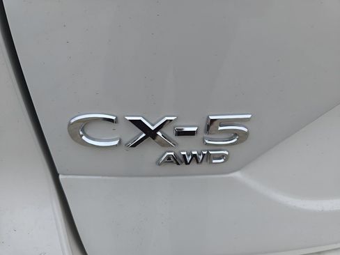 New 2025 MAZDA CX-5 AWD 2.5 S image 19