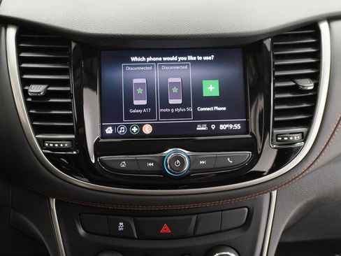 Used 2020 Chevrolet Trax LS w/ Tint and Cruise Package image 25