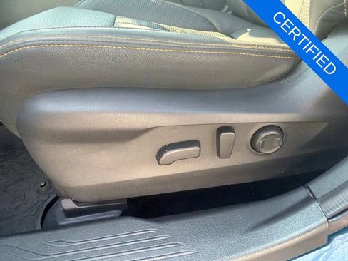 Certified 2025 Subaru Outback Wilderness AWD/4WD image 13