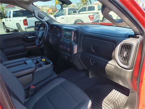 Used 2019 Chevrolet Silverado 1500 LT w/ All-Star Edition RWD image 12