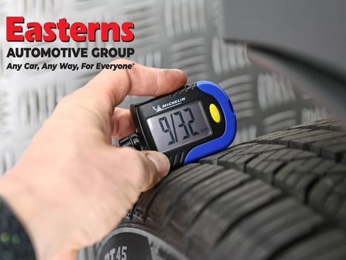 Used 2018 Ford EcoSport Titanium image 30