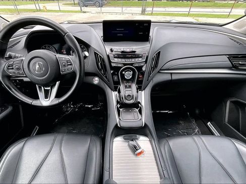 Used 2021 Acura RDX FWD image 18