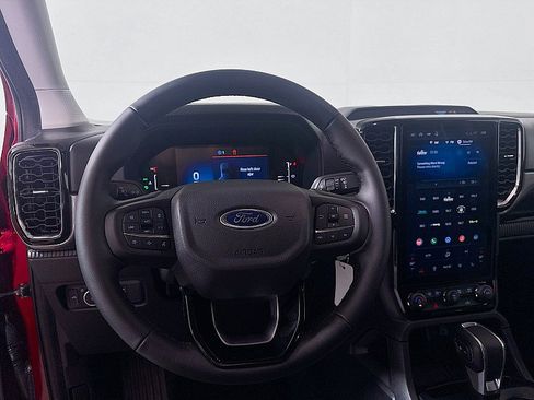New 2026 Ford Ranger XLT AWD/4WD image 23