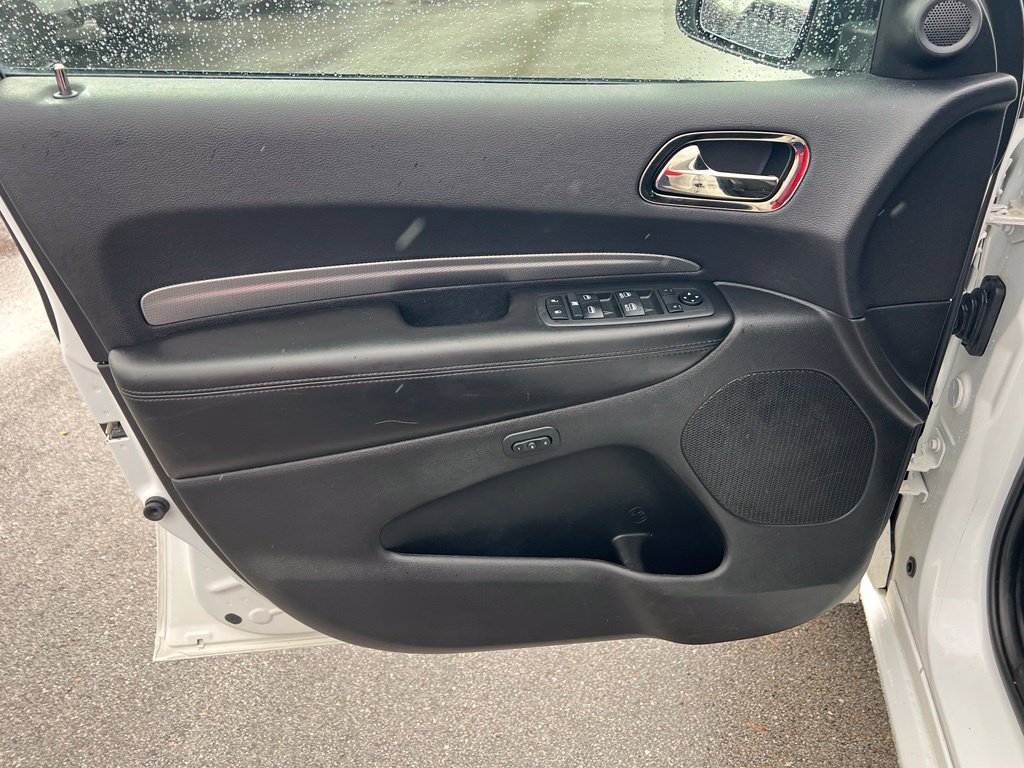 Used 2019 Dodge Durango GT AWD/4WD image 16