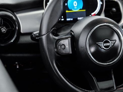 Used 2022 MINI Cooper S FWD image 14