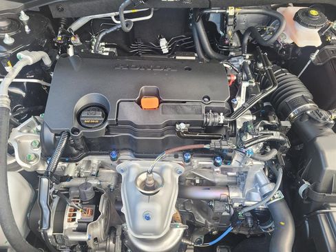 New 2026 Honda HR-V LX image 7