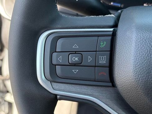 New 2026 Jeep Grand Wagoneer Limited AWD/4WD image 17