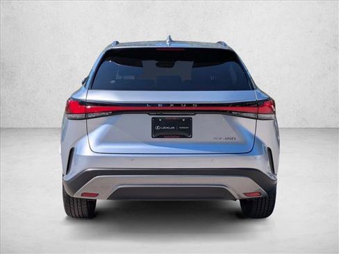 Certified 2025 Lexus RX 350 Premium Plus w/ Accessory Package (Z1) FWD image 7