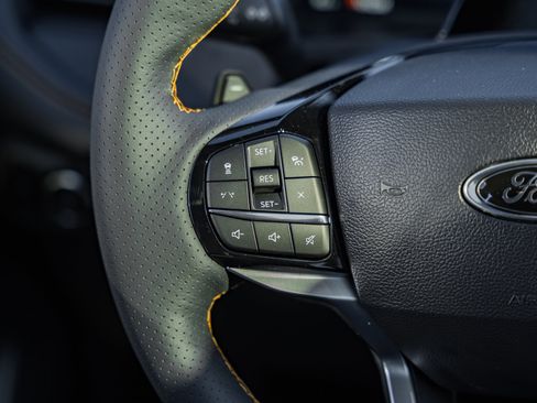 New 2026 Ford Explorer Tremor w/ Tremor Ultimate Package image 33