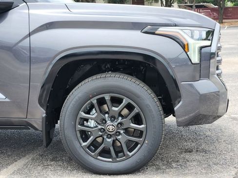 New 2026 Toyota Tundra Platinum AWD/4WD image 6