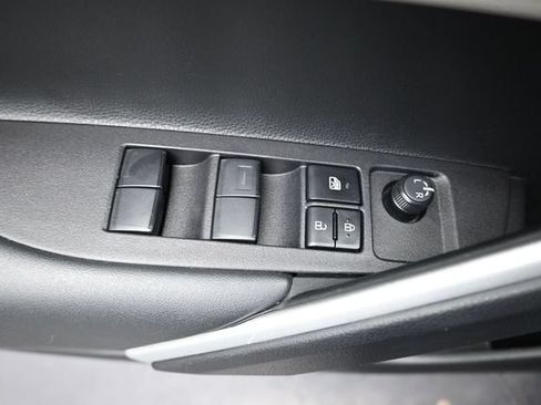 Used 2026 Toyota Corolla Cross L FWD image 15
