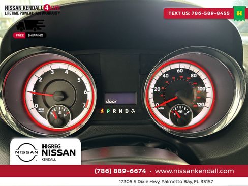 Used 2019 Dodge Grand Caravan SE image 19