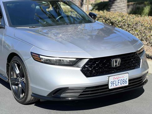 Used 2023 Honda Accord Sport image 67