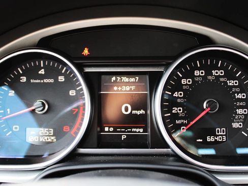 Used 2015 Audi Q7 3.0T Premium Plus w/ Premium Plus Package image 17