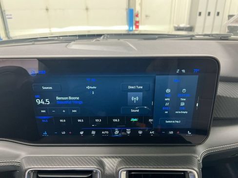 Used 2026 Ford Mustang GT Premium RWD image 14