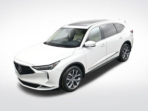 Used 2023 Acura MDX FWD w/ Technology Package image 27