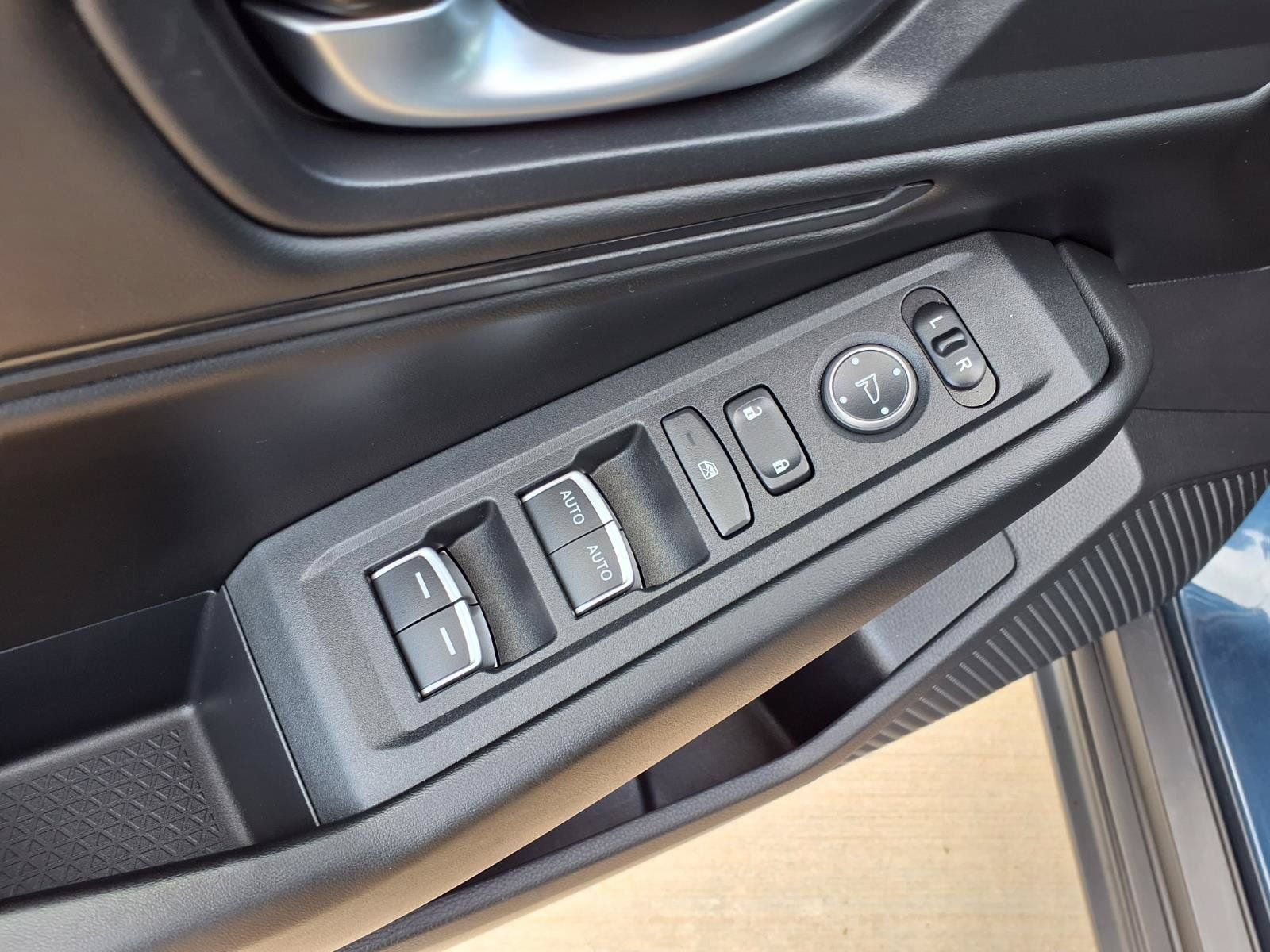 Used 2024 Honda Accord EX image 21