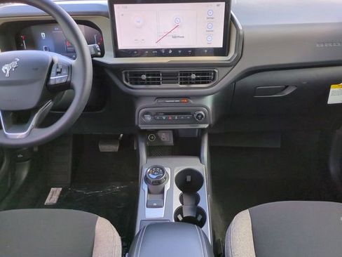 New 2026 Ford Bronco Sport Big Bend image 19