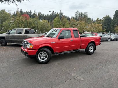 Used 2011 Ford Ranger XLT